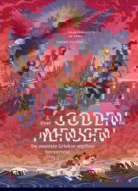 Over goden en mensen