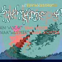 Van voor naar achter