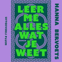 Leer me alles wat je weet