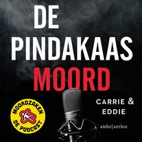 De pindakaasmoord