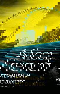 Stemmen in het duister