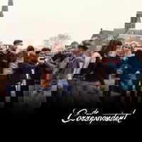 Op deze school vormen 72 nationaliteiten een gemeenschap. Wat kan Nederland hiervan leren?