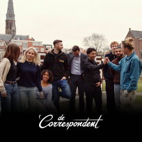 Op deze school vormen 72 nationaliteiten een gemeenschap. Wat kan Nederland hiervan leren?