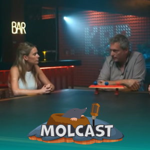 S05E03: Kijkt Gilles de kandidaten met pasvragen aan?