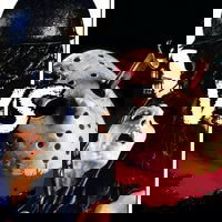 The Prowler vs Friday the 13th: The Final Chapter - Julius vs Jasper 120