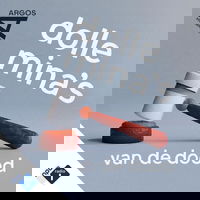 #1 - De roots | Dolle Mina's van de dood