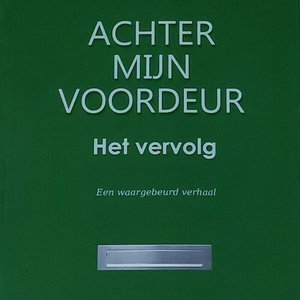 Achter mijn voordeur