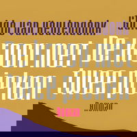 De kroon met twee pieken