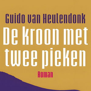De kroon met twee pieken