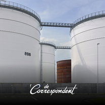 De vervuiler verzaakt. Door deze vier fabrieken raken de klimaatdoelen uit zicht