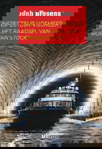 Inspecteur Vosmeer en het raadsel van Morvan Stock