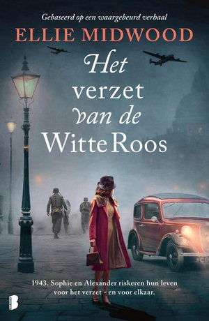 Het verzet van de Witte Roos