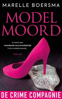 Modelmoord