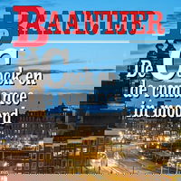 De Cock en de romance in moord