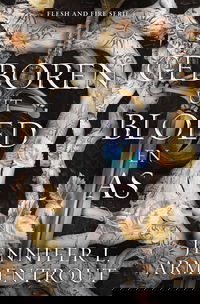 Geboren uit bloed en as