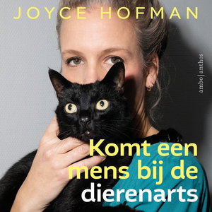 Komt een mens bij de dierenarts