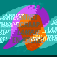 Veel aan de hand in kinderboekenland | Annet Schaap - Lampje & Krekel