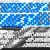 Het avontuur van de gesluierde commensaal