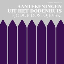Aantekeningen uit het dodenhuis