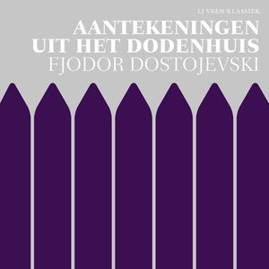Aantekeningen uit het dodenhuis