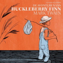 De avonturen van Huckleberry Finn