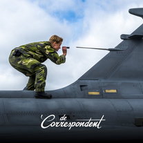 Een leger zonder bijwerkingen bestaat niet