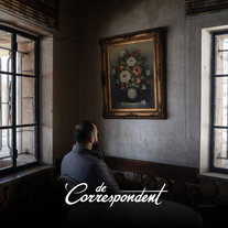 Israel gijzelt duizenden Palestijnen in martelkampen. Amin overleefde dat zeven keer