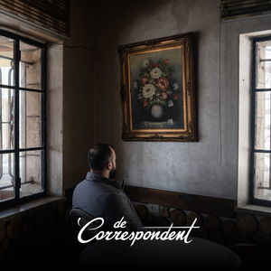 Israel gijzelt duizenden Palestijnen in martelkampen. Amin overleefde dat zeven keer