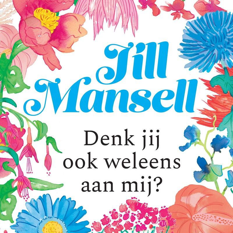 Denk jij ook weleens aan mij?