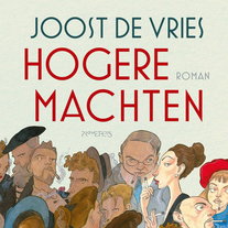 Hogere machten
