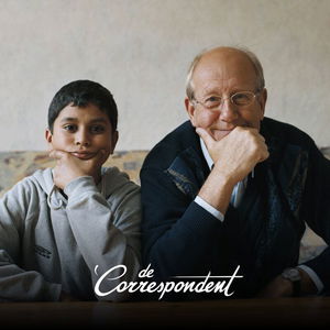 Aandacht, hulp, groei – ieder kind heeft baat bij een persoonlijke mentor