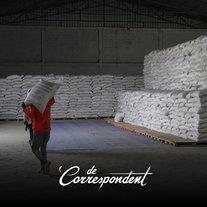 Ontwikkelingshulp was al rot tot op het bot, lang voor de miljardenbezuinigingen van westerse landen