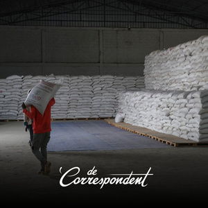 Ontwikkelingshulp was al rot tot op het bot, lang voor de miljardenbezuinigingen van westerse landen