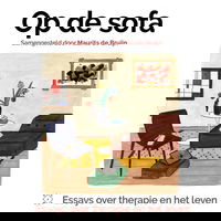 Op de sofa