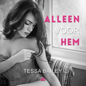 Alleen voor hem