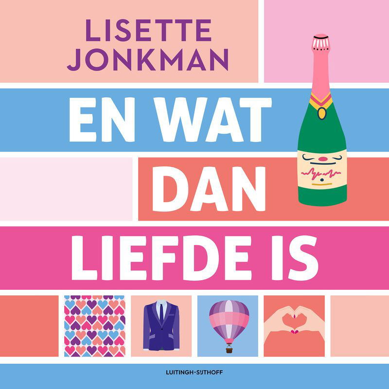 En wat dan liefde is