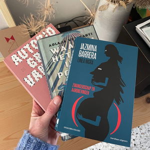 #155 Mama’s met een randje