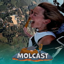 S05E05: De Mol sprong NIET uit het vliegtuig