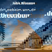 Het geheim van de Jutterschuur