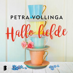 Hallo liefde