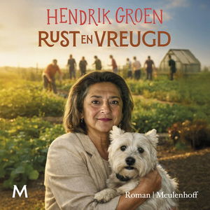 Rust en Vreugd