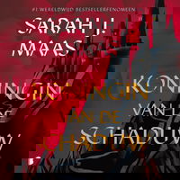 Koningin van de schaduw