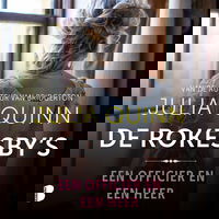 Een officier en een heer