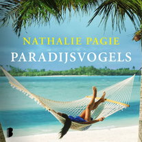 Paradijsvogels