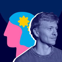 Het Portret van documentairemaker Nicolaas Veul