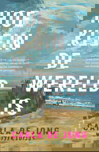 Hoe klein de wereld is