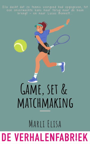 Game, Set, Matchmaking