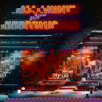 All I want for Kerstmis