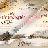 Het geheime kistje van Elle