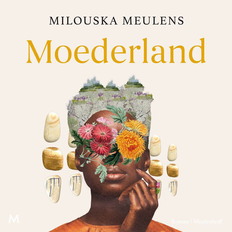 Moederland